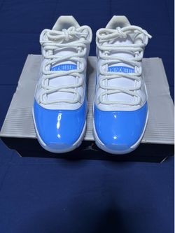 Jordan 11 Retro Low UNC 2026 Size 9