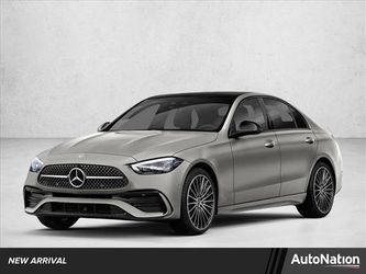 2024 Mercedes-Benz C 300