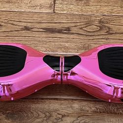 Hover - 1 Ultra Hover Board Pink