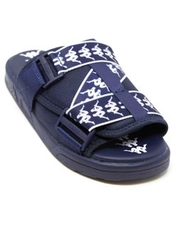 Size 7Y- Banda Mitel 1 Kappa slides