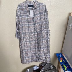 ZARA Women: Size Medium