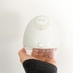 Brand New Elvie Pump