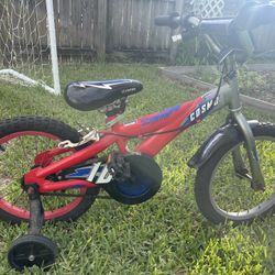 Kids Schwinn Bike