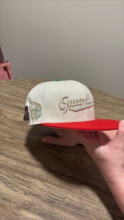 RARE Gaara Theme Fitted Hat
