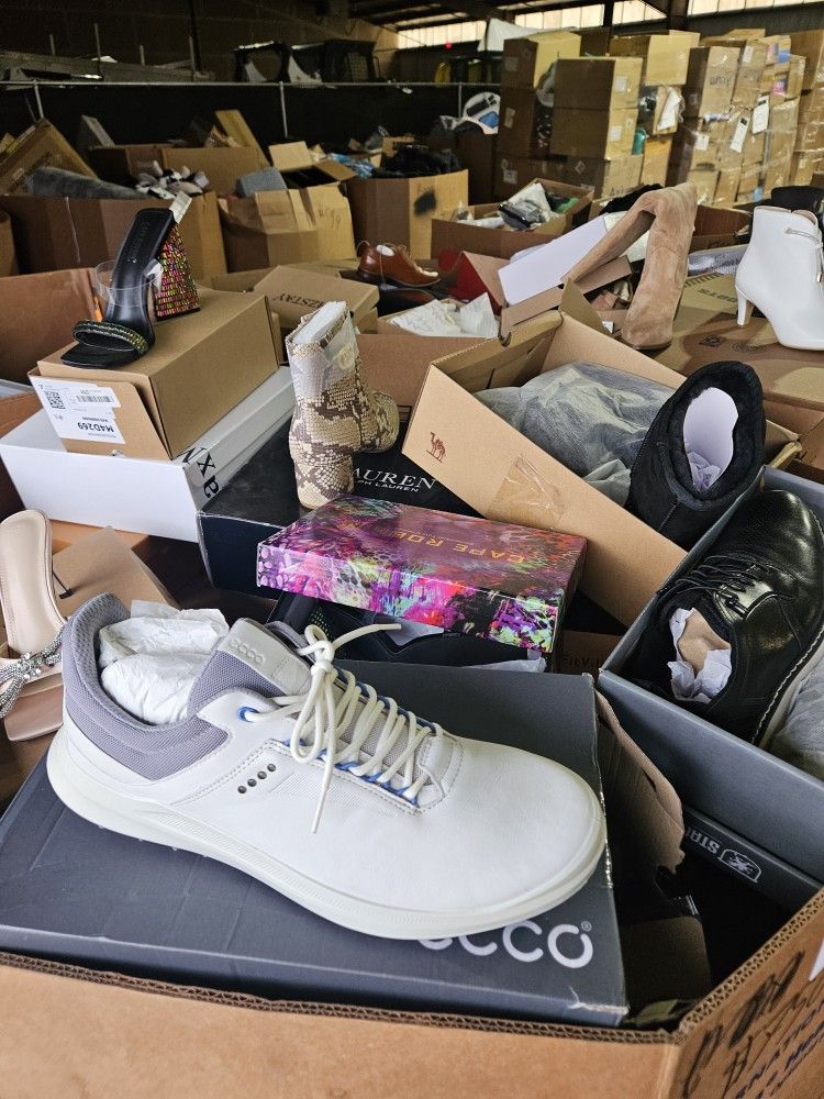 AM@ZON Shoes name brand and AMZ brands