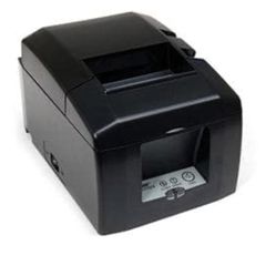Tsp650 11 Printer