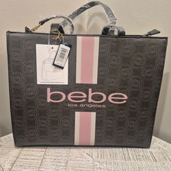 Bebe Tote