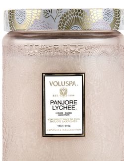18oz Jar Candle