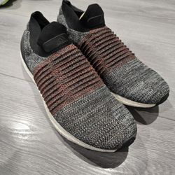 Adidas Ultraboost Laceless Men's Size 12