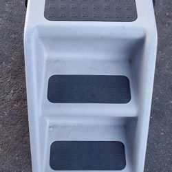 Pet Stairs Up To 70 Lbs