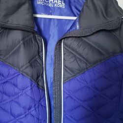 Michael Kors Women Jacket