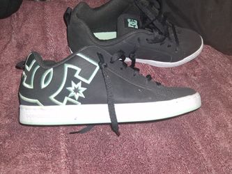 Dc Shoes