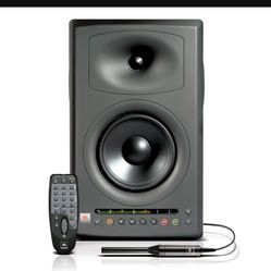 JBL LSR4328P Series 8 inch studio monitors!!!!