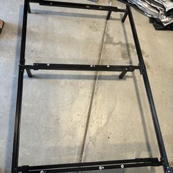 Bed Frame