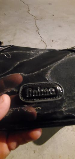 Anima Small Dog Carrier