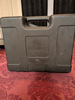 1500 PSI Wagner power painter