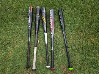 Baseball bats