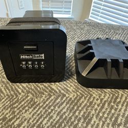 trailer hitch secret compartment 