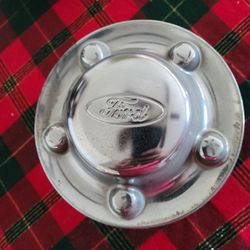 Ford F150/expedition Center Caps