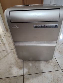 Commercial Cool Portable 8000Btu