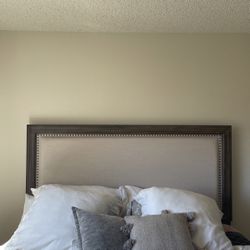 Kind Bed frame 