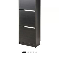 Shoe Rack