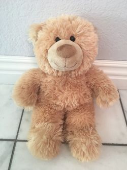 Build a bear