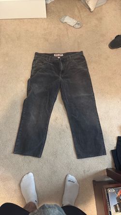 Men’s Corduroy Pants