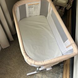 BRAND. NEW BASSINET 