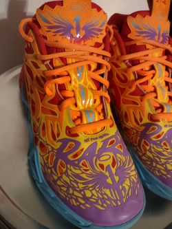 PUMA LAMELO BALL