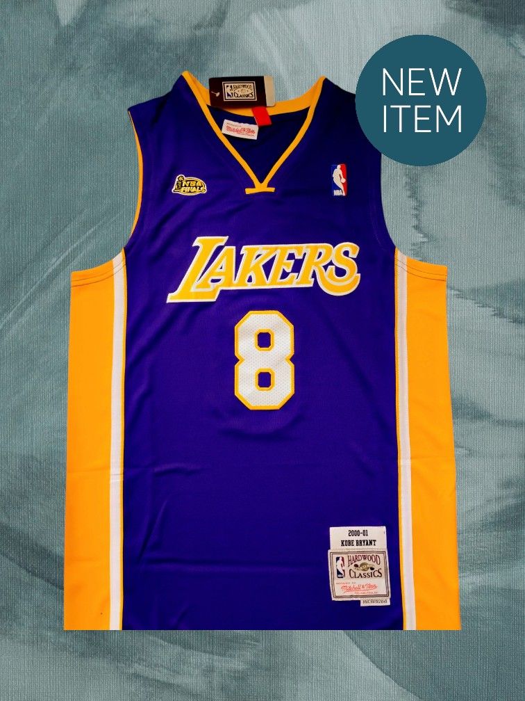Los Angeles Lakers Jersey