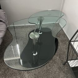 Glass Table