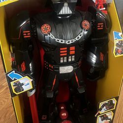 Darth Vader Bot