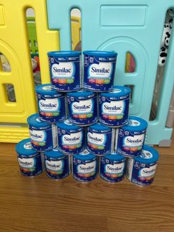 Similac Advance