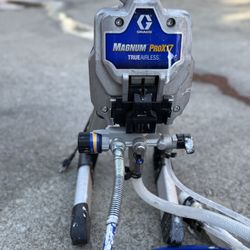 Graco ProX17 Paint Sprayer