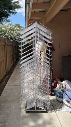 Display rack