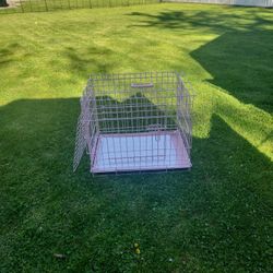 Cat/dog Cage