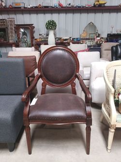 Accent Chairs, Stools, Benches, Vanity Stools and More!