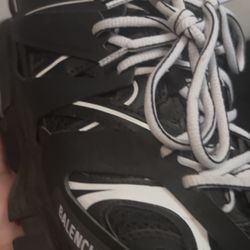 Balcieage Track Runner Leds