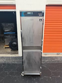 Alto shaam cook /hold