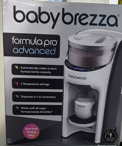 Babybrezza Formula Pro Advanced