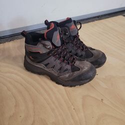 Kids Hiking Boots Size 4