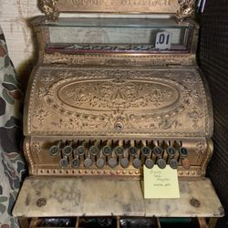 Natl. Cash Register 