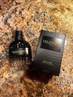 Valentino Uomo Born in Roma Green Stravaganza 100ml