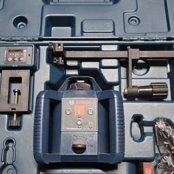 Bosch Laser Level