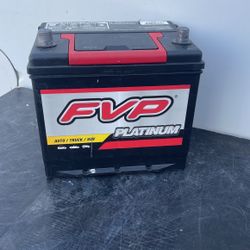 Car Battery Size 25 $65 With your Old Battery