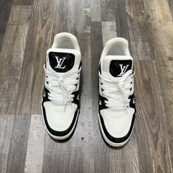 Louis Vuitton Trainers 