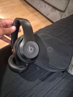 Beats Studio Pro Headphones