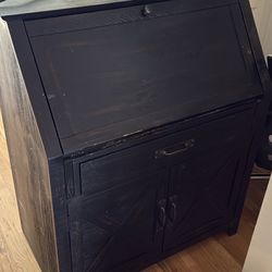 Compact Desk- OBO
