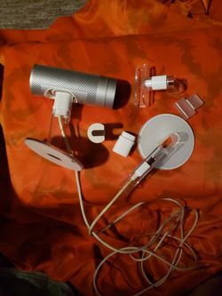 Apple 🍎 Isight Camera Firewire.